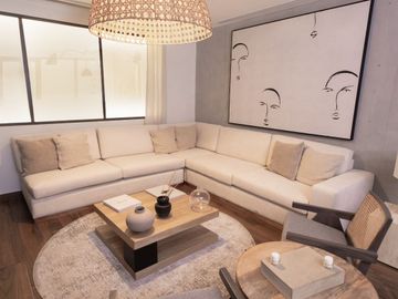 Departamento en venta en Cumbres del Lago, Juriquilla Querétaro