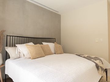Departamento en venta en Cumbres del Lago, Juriquilla Querétaro