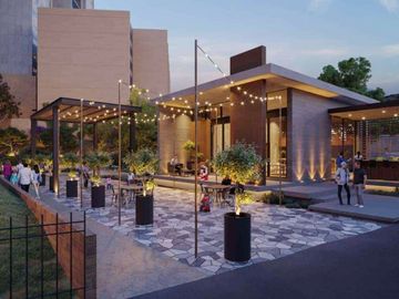 Departamento en venta en Cumbres del Lago, Juriquilla Querétaro