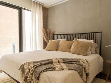 Departamento en venta en Cumbres del Lago, Juriquilla Querétaro