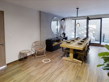 Departamento en venta en Cumbres del Lago, Juriquilla Querétaro
