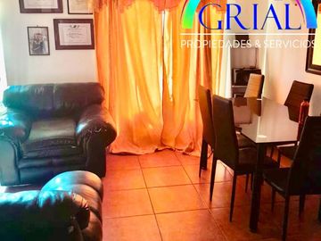 Vendo Hermosa casa Cercana al Mar en Pelluhue