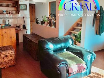 Vendo Hermosa casa Cercana al Mar en Pelluhue