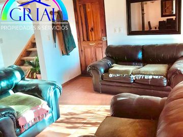 Vendo Hermosa casa Cercana al Mar en Pelluhue