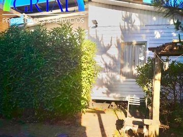 Vendo Hermosa casa Cercana al Mar en Pelluhue
