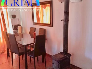 Vendo Hermosa casa Cercana al Mar en Pelluhue