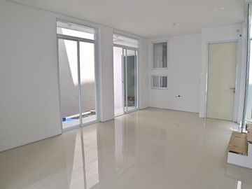 Dijual Rumah Baru Minimalis di Manyar Rejo, Surabaya