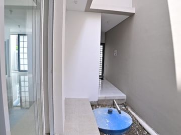 Dijual Rumah Baru Minimalis di Manyar Rejo, Surabaya