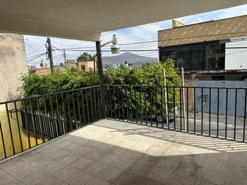 Huentitán el alto (casa de oportunidad)