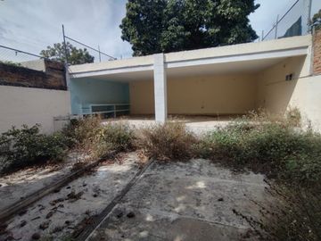 Huentitán el alto (casa de oportunidad)