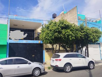 Huentitán el alto (casa de oportunidad)