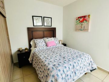 Una Casa Nueva con Alberca en Jiutepec Morelos, Cerca de Cueranaca