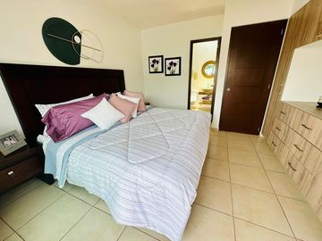 Una Casa Nueva con Alberca en Jiutepec Morelos, Cerca de Cueranaca