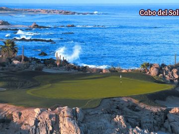 Condo con alberca, gym, pre-construccion,  El Tezal, Cabo San Lucas.
