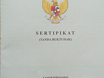 Dijual Tanah Lombok NTB Kabupaten Lombok Barat Desa Labuan Tereng