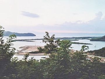 Dijual Tanah Lombok NTB Kabupaten Lombok Barat Desa Labuan Tereng
