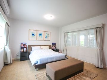 Charming Detached 2 Bedroom House - Sida Tropical Villas -Hua Hin Soi 114 / 116