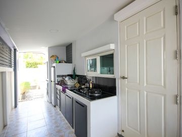 Charming Detached 2 Bedroom House - Sida Tropical Villas -Hua Hin Soi 114 / 116