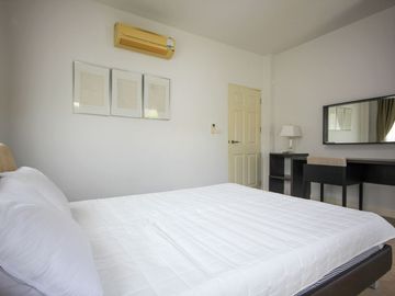 Charming Detached 2 Bedroom House - Sida Tropical Villas -Hua Hin Soi 114 / 116