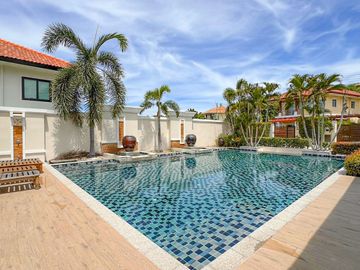 Charming Detached 2 Bedroom House - Sida Tropical Villas -Hua Hin Soi 114 / 116