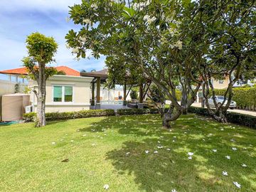 Charming Detached 2 Bedroom House - Sida Tropical Villas -Hua Hin Soi 114 / 116