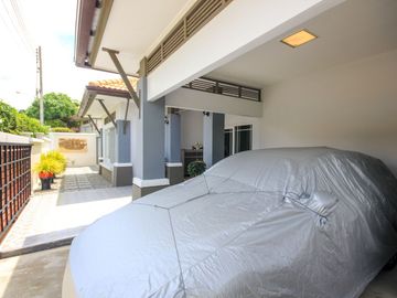 Charming Detached 2 Bedroom House - Sida Tropical Villas -Hua Hin Soi 114 / 116
