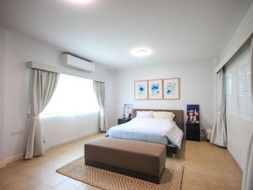 Charming Detached 2 Bedroom House - Sida Tropical Villas -Hua Hin Soi 114 / 116