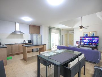 Charming Detached 2 Bedroom House - Sida Tropical Villas -Hua Hin Soi 114 / 116
