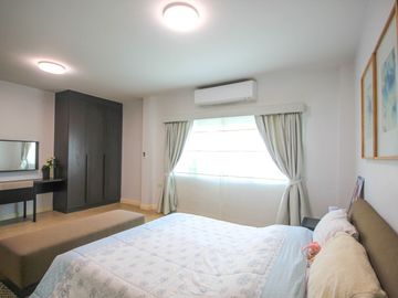 Charming Detached 2 Bedroom House - Sida Tropical Villas -Hua Hin Soi 114 / 116