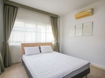 Charming Detached 2 Bedroom House - Sida Tropical Villas -Hua Hin Soi 114 / 116