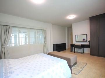 Charming Detached 2 Bedroom House - Sida Tropical Villas -Hua Hin Soi 114 / 116