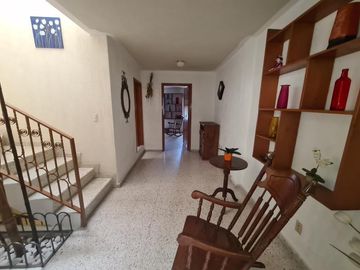VENTA DE CASA, UBICADOS EN EL CENTRO DE QUERÉTARO.