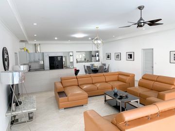 Majestic Residence on Prathamnak Hill For Sale!