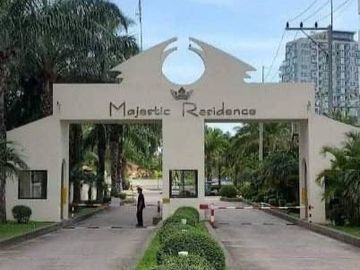 Majestic Residence on Prathamnak Hill For Sale!