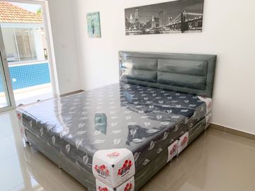 Majestic Residence on Prathamnak Hill For Sale!