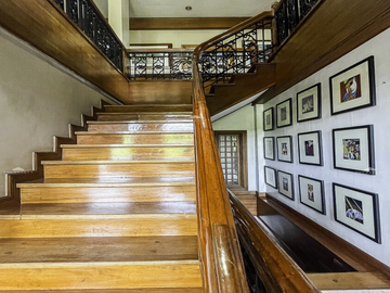 Loyola Grand Villas 6BR House and Lot for Sale, Quezon City near Woodridge Heights