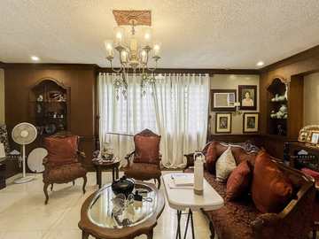 Loyola Grand Villas 6BR House and Lot for Sale, Quezon City near Woodridge Heights