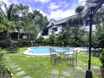 Loyola Grand Villas 6BR House and Lot for Sale, Quezon City near Woodridge Heights