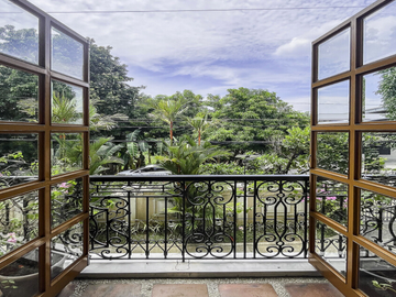 Loyola Grand Villas 6BR House and Lot for Sale, Quezon City near Woodridge Heights