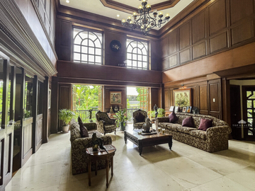 Loyola Grand Villas 6BR House and Lot for Sale, Quezon City near Woodridge Heights