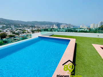 Departamento en VENTA en Costa Azul