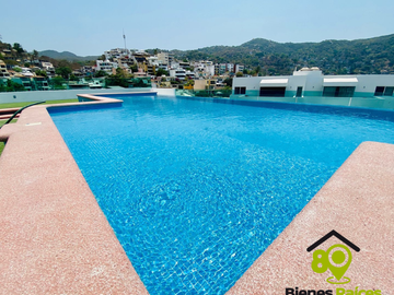 Departamento en VENTA en Costa Azul