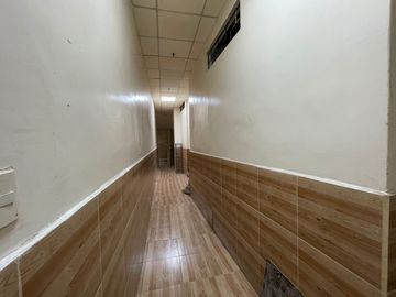 En venta edificio rentero en Victor Manuel Rendon y Cordova centro de Guayaquil