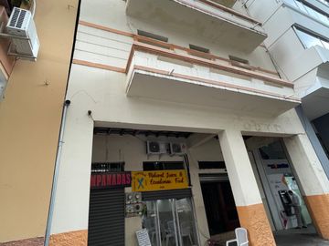 En venta edificio rentero en Victor Manuel Rendon y Cordova centro de Guayaquil