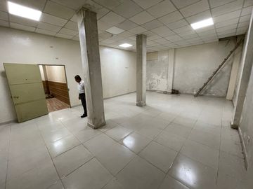 En venta edificio rentero en Victor Manuel Rendon y Cordova centro de Guayaquil