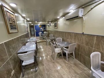En venta edificio rentero en Victor Manuel Rendon y Cordova centro de Guayaquil