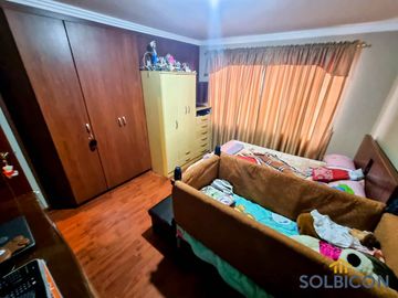 Casa en rio Amarillo, Cuenca de 4 habitaciones