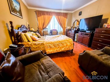 Casa en rio Amarillo, Cuenca de 4 habitaciones