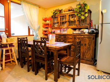 Casa en rio Amarillo, Cuenca de 4 habitaciones