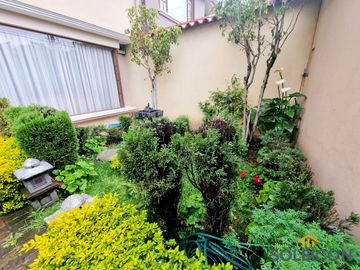 Casa en rio Amarillo, Cuenca de 4 habitaciones